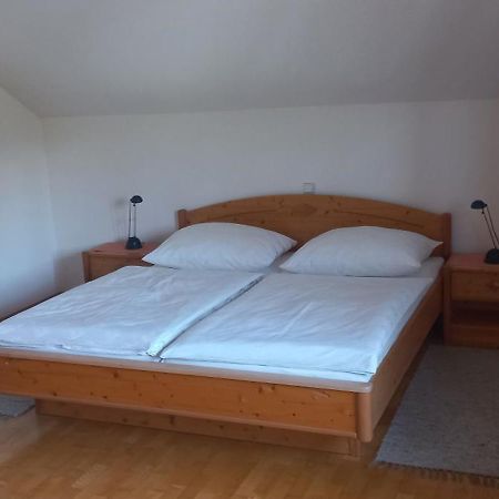 Ferienwohnung Weitgasser マリアプファル エクステリア 写真