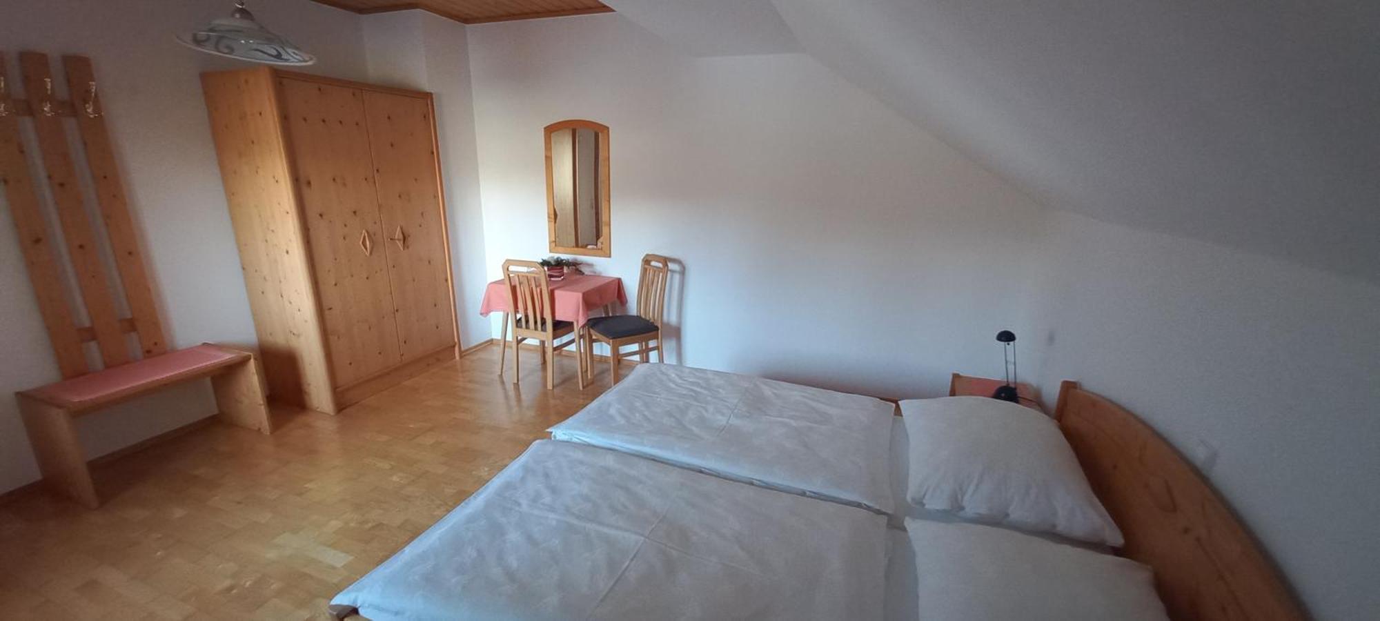 Ferienwohnung Weitgasser マリアプファル エクステリア 写真