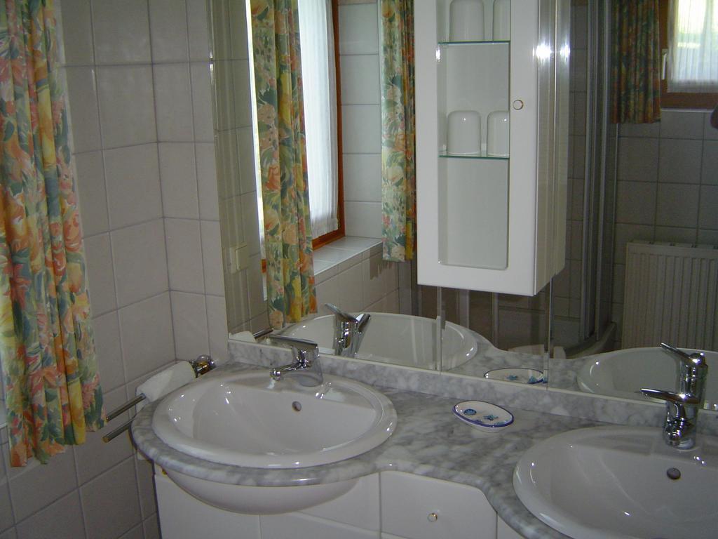 Ferienwohnung Weitgasser マリアプファル エクステリア 写真