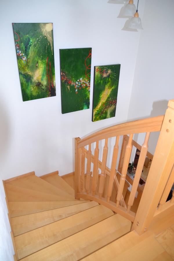 Ferienwohnung Weitgasser マリアプファル エクステリア 写真